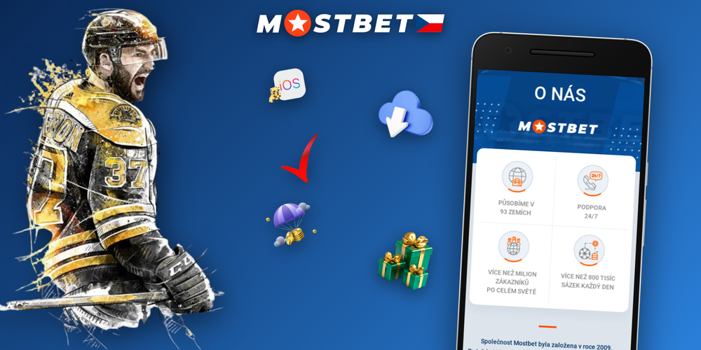Mostbet app na různých zařízeních – Android, iPhone i tablet v jedné mobilní aplikaci