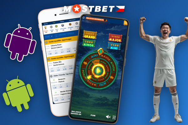 Mostbet jak vyhrát zodpovědně — nastavení denních a týdenních limitů vkladu v aplikaci