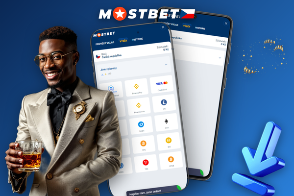 Mostbet aviator výběr a výplata výher v kryptoměnách bez bankovních systémů