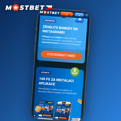 Mostbet free spiny — až 250 zatočení zdarma jako součást uvítacího balíčku