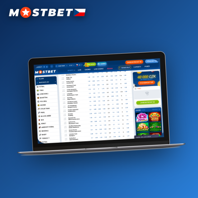 Mostbet hrát na PC – živý fotbalový stream a sázkový lístek v jednom okně