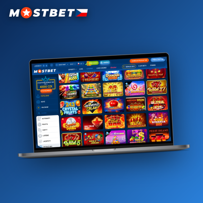 Mostbet live casino — blackjack s živou krupiérkou přímo ze studia Evolution