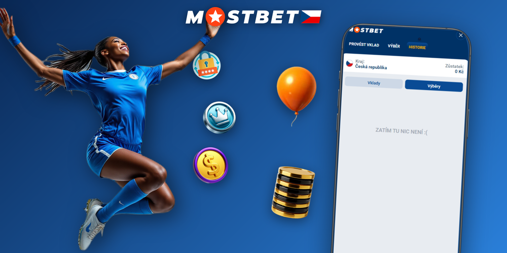 Přehled platebních metod Mostbet včetně Visa, Mastercard, Skrill a kryptoměn