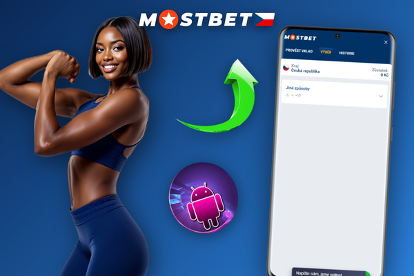 Rychlý výběr peněz z Mostbet přes digitální peněženky Skrill a Neteller