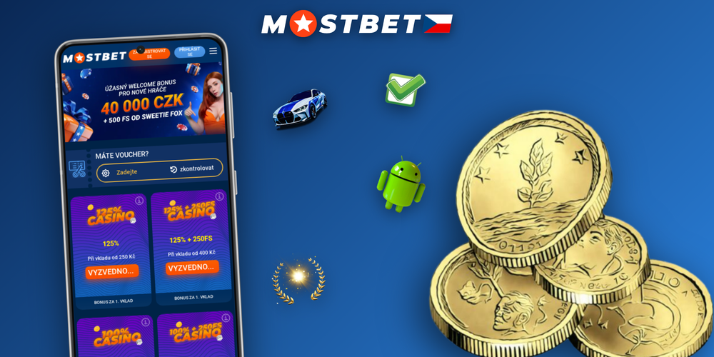Mostbet sportovní sázení s mobilním kupónem a atraktivními kurzy na oblíbené sporty