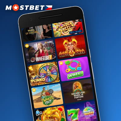 Ikona free spinů z Mostbet Kola štěstí okamžitě použitelných na vybrané sloty