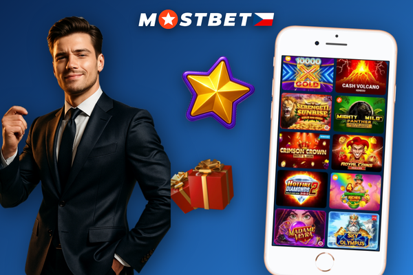 Mostbet slot nabídka: Megaways, klasické automaty i moderní videosloty v jednom kasinu