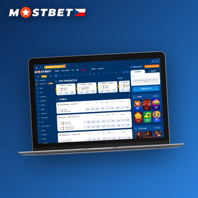 Ikona zkratky Mostbet na ploše Windows pro spuštění klienta jedním kliknutím